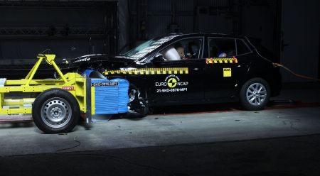 Euro NCAP