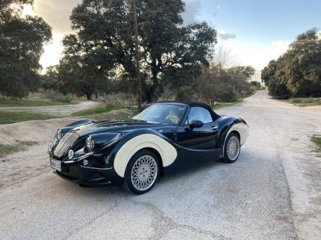 Hurtan Grand Albaycín