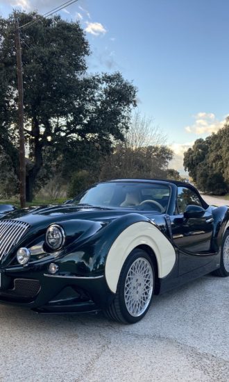 Hurtan Grand Albaycín