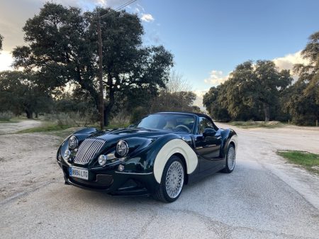 Hurtan Grand Albaycín