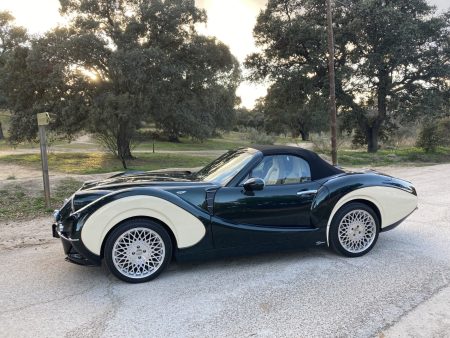 Hurtan Grand Albaycín