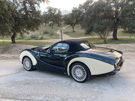 Hurtan Grand Albaycín