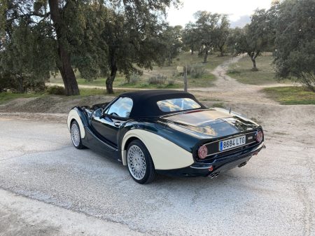 Hurtan Grand Albaycín