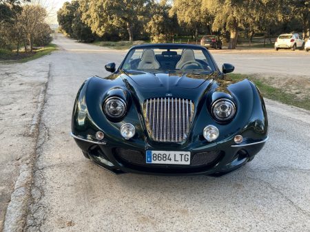 Hurtan Grand Albaycín