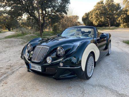 Hurtan Grand Albaycín