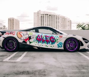 Art Car
