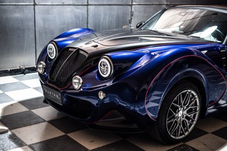 Hurtan Grand Albaycín Bespoke