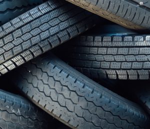 Neumaticos recauchutados