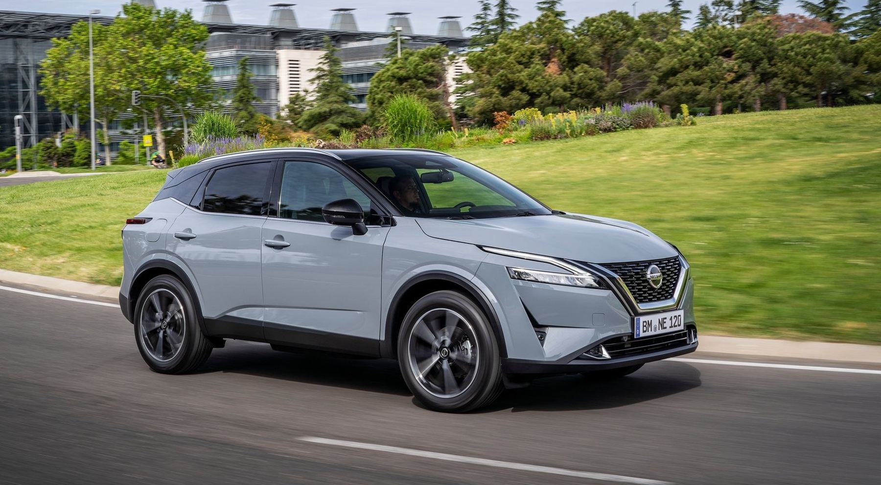 Coches híbridos deseados