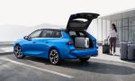 Opel Astra Sports Tourer: un maletero enorme y versiones enchufables