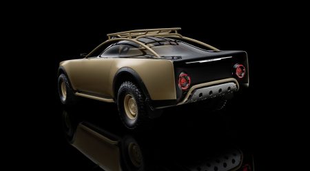 Mejores prototipos 2021