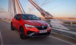 El Renault Arkana, elegido Coche del Año en España 2022