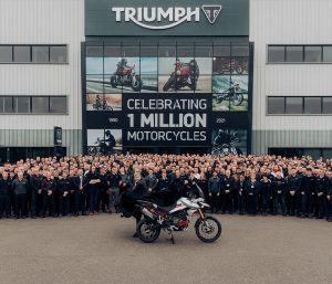 Triumph