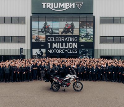Triumph