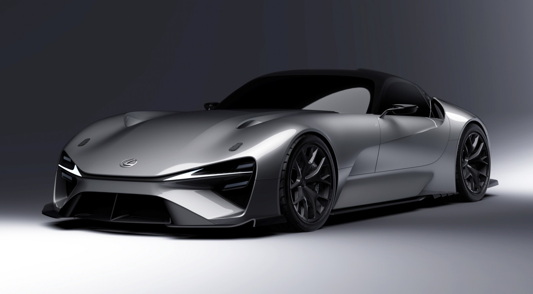 Coches eléctricos Toyota