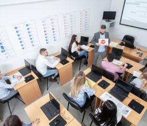 examen teórico conducir