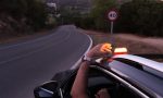 Luces V-16: ¿dejan de ser legales las balizas no conectadas?
