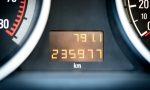 Peligro de fraude: los coches de segunda mano con más casos de cuentakilómetros trucado