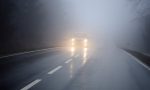 Luces del coche: ¿cuáles usar cuando está nublado?