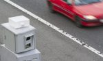 Las multas por velocidad más caras del mundo