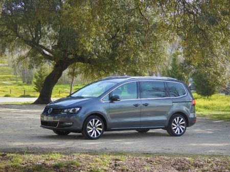 Coches que desaparecen