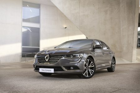 Coches que desaparecen