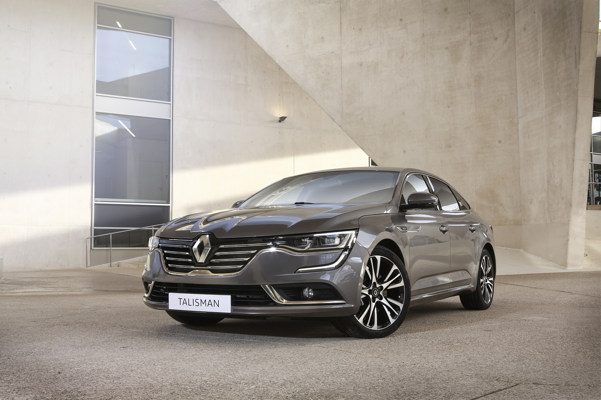 Coches que desaparecen