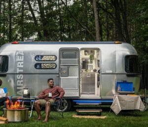 Airstream eStream