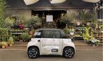 Citroën My Ami Cargo, el aliado del transporte eficiente
