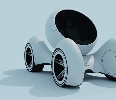 Apple Car
