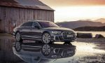 El Audi A8 estrena una versión híbrida enchufable con 462 CV