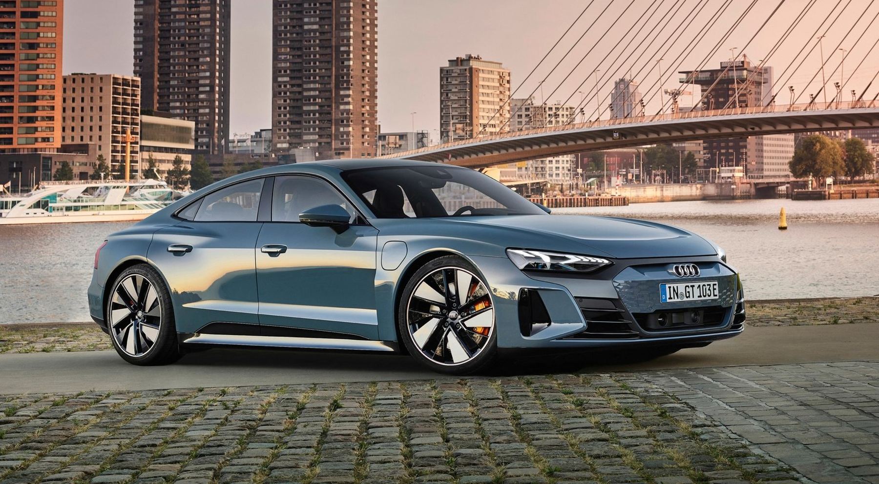 marcas eléctricos Europa