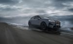 El BMW iX M60 eleva a 619 CV su poderío eléctrico