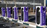 Endesa X inaugura la electrolinera más grande de España