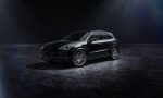 El Porsche Cayenne estrena una edición de lujo aún más equipada