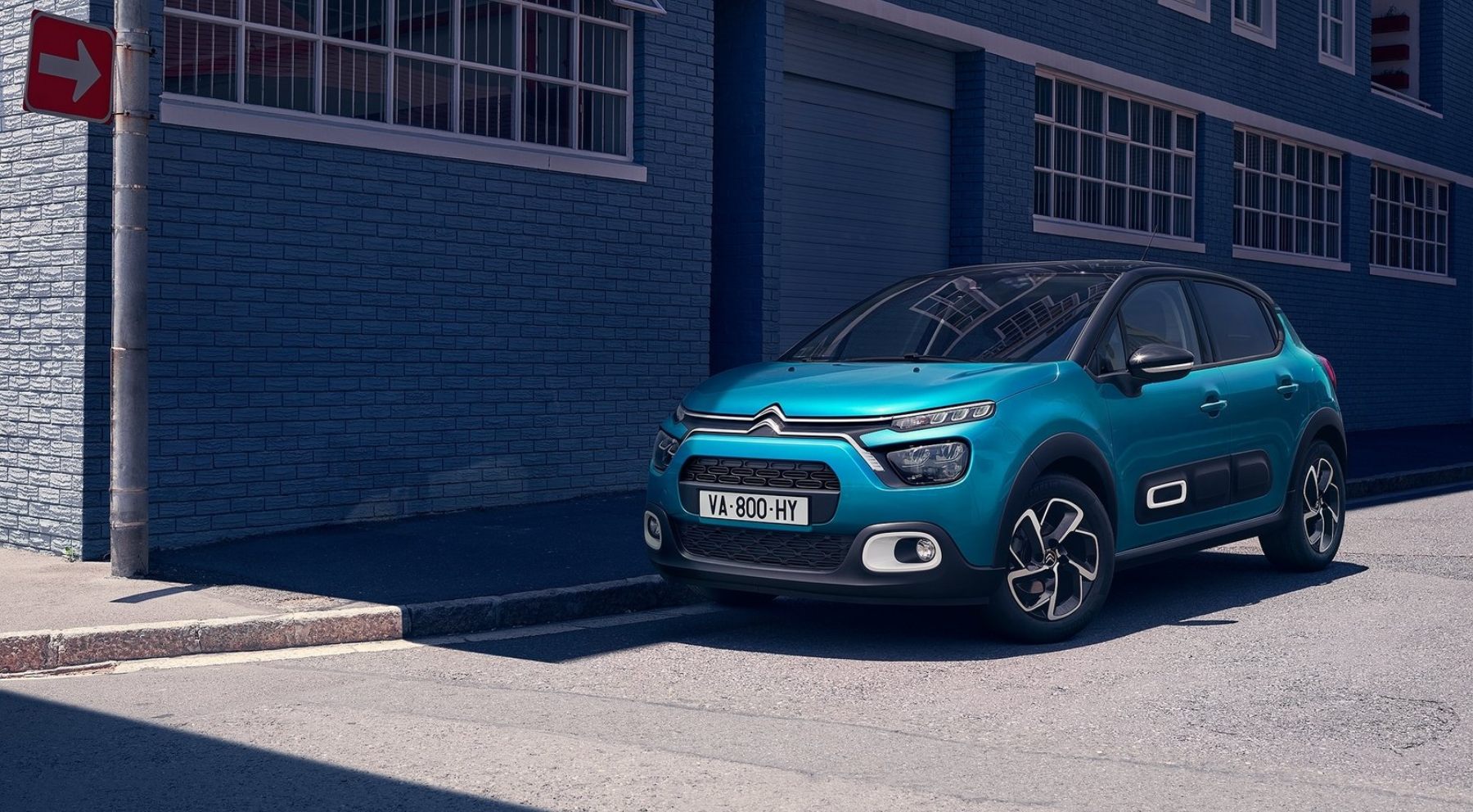 Los coches más vendidos en Europa en 2021