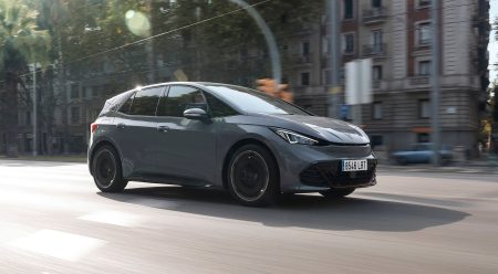 marcas eléctricos Europa