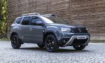 Dacia Duster Extreme: imagen exclusiva para un SUV asequible
