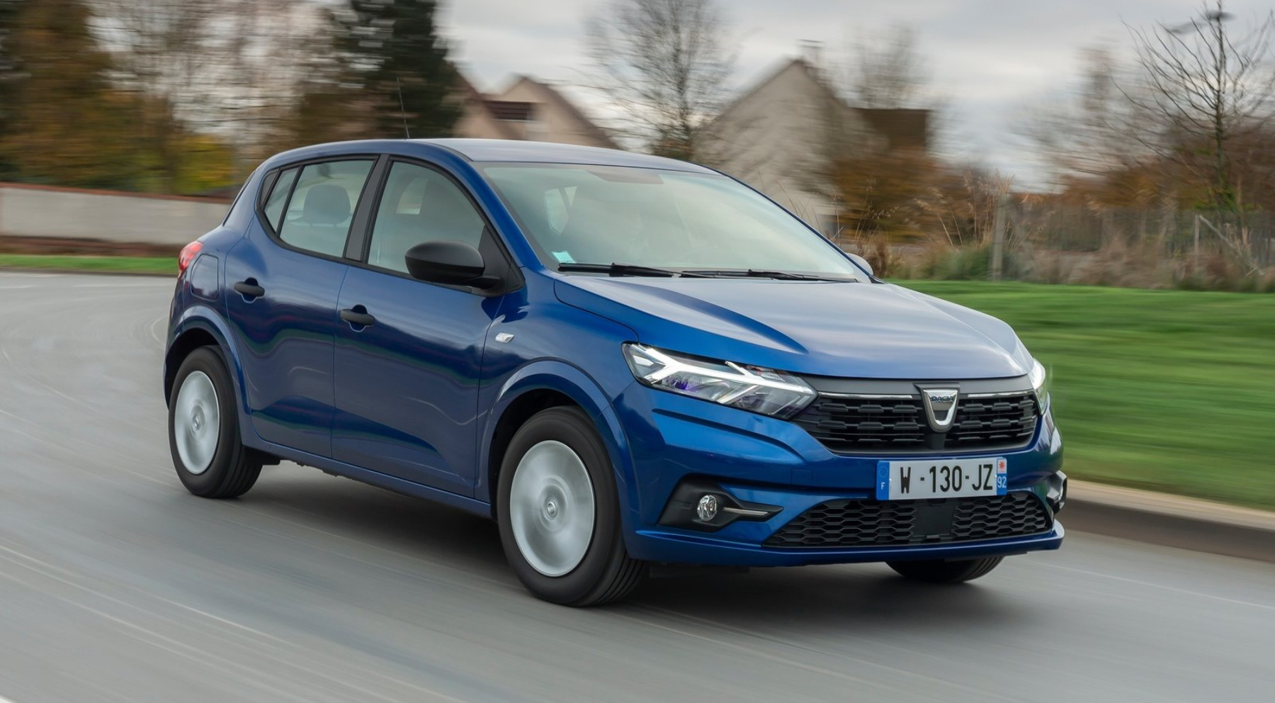 Los coches más vendidos en Europa en 2021