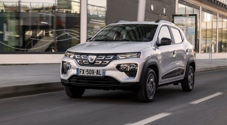 Coches eléctricos más vendidos 2021 España