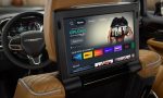 Amazon llega a los coches: cómo funciona el Fire TV