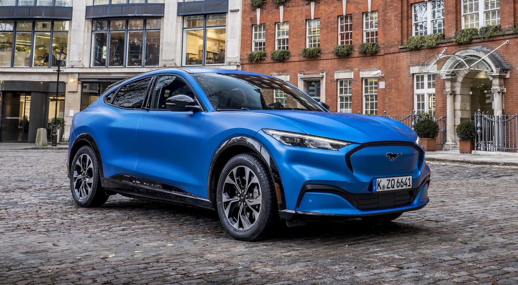 marcas eléctricos Europa