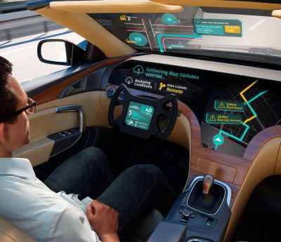 aplicación here mapa