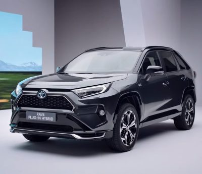 híbridos eléctricos