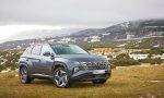 ¿Cuáles son los SUV de tamaño medio que han conquistado Europa?