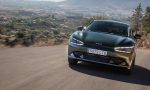 Kia tuvo en 2021 su mejor año en el mercado europeo