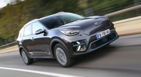 Coches eléctricos más vendidos 2021 España