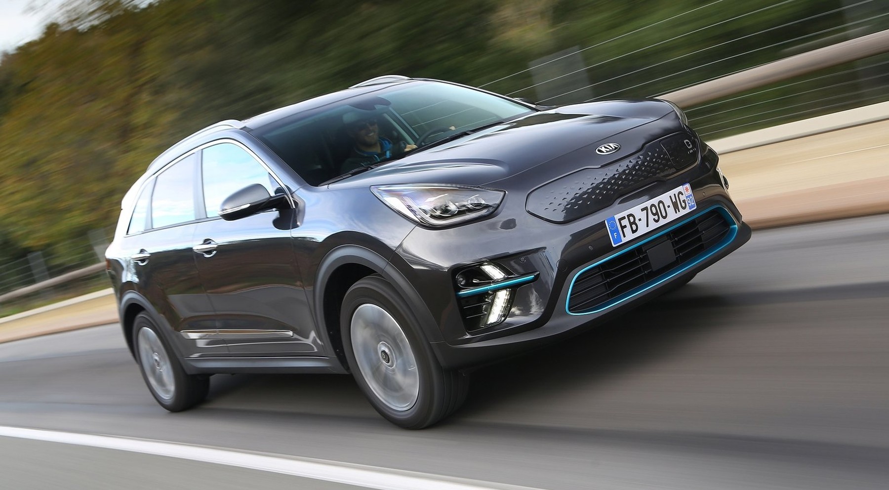 Coches eléctricos más vendidos 2021 España