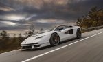 Lamborghini Countach: al volante de una bestia de dos millones y medio