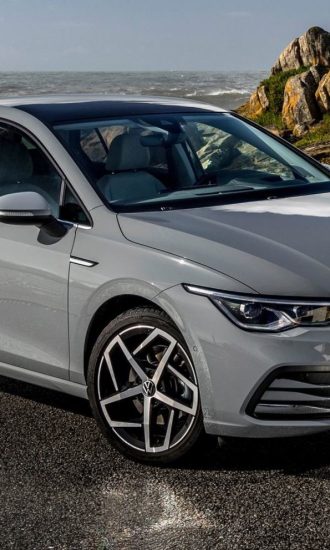 Los coches más vendidos en Europa en 2021